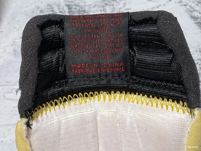 Rep TBK Jordan BV1300-146 High OG Retro 1 x Union Air 0719
